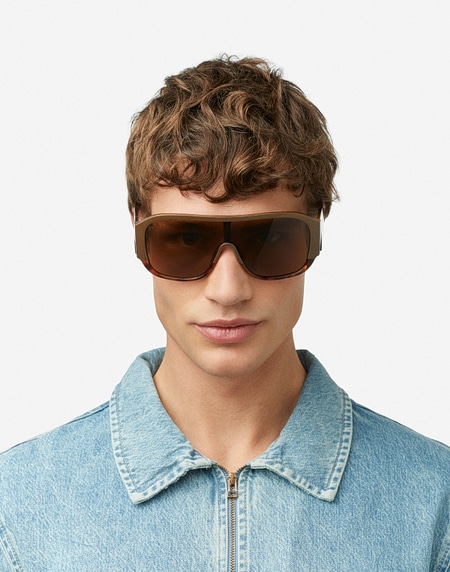 Gafas de sol Hawkers FEROE - CAMOUFLAGE COFFEE