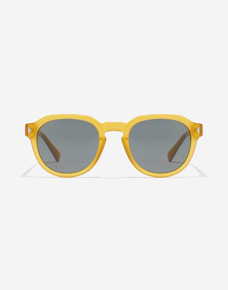 Gafas de sol Hawkers WARWICK PAIR - MUSTARD DARK