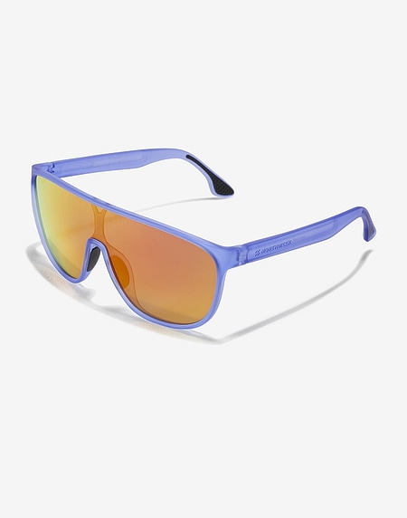 Hawkers DEMON SMOKY BLUE - RED POLARIZED w375