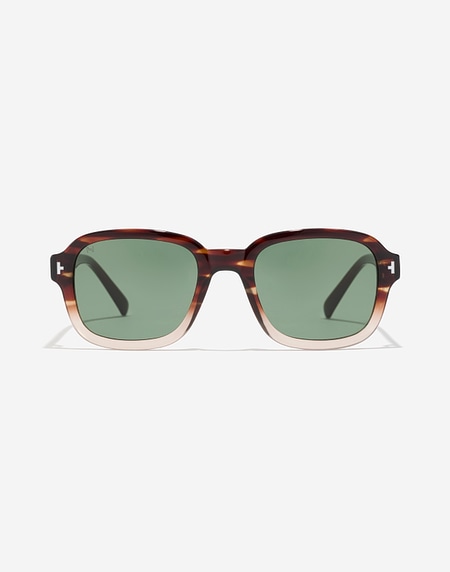 Gafas de sol Hawkers TWIST - BROWN ALLIGATOR