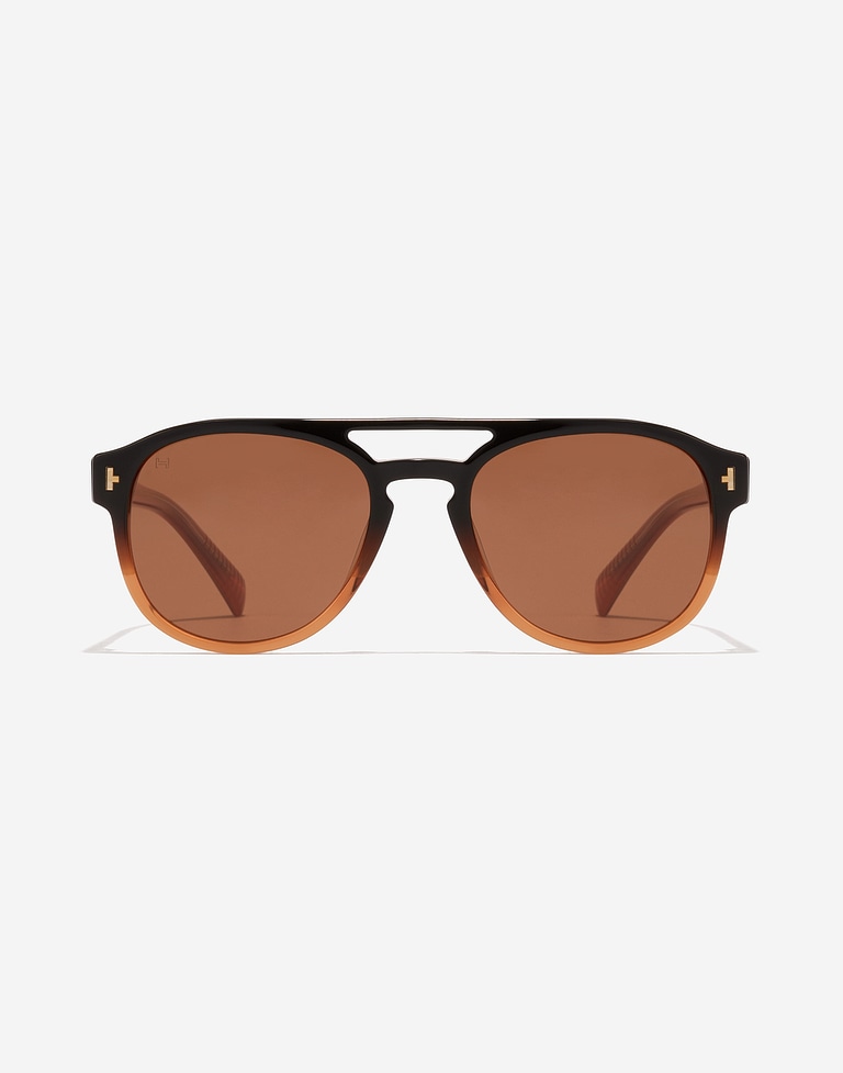 Gafas de sol Hawkers DIVER - POLARIZED BLACK BROWN