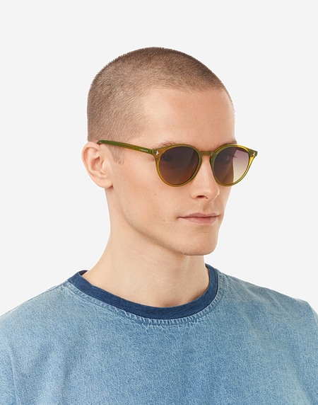 Gafas de sol Hawkers SALT - PISTACHIO MOSS