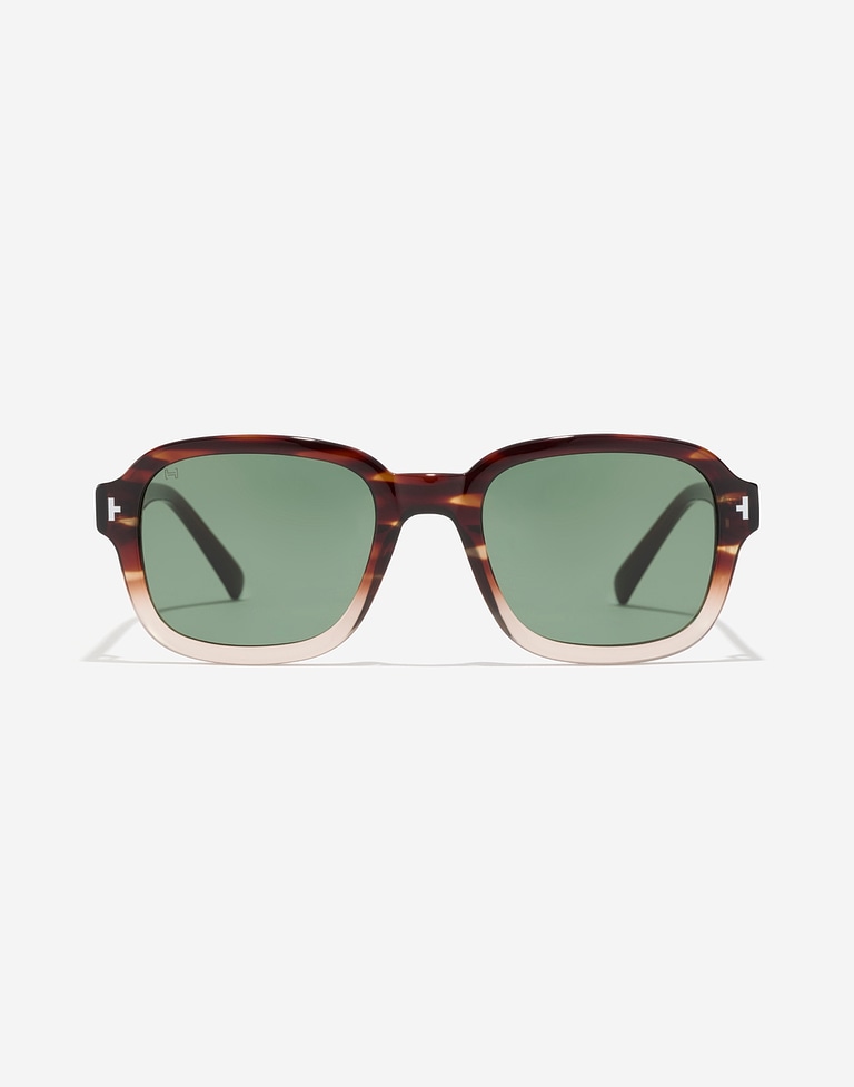 Gafas de sol Hawkers TWIST - BROWN ALLIGATOR