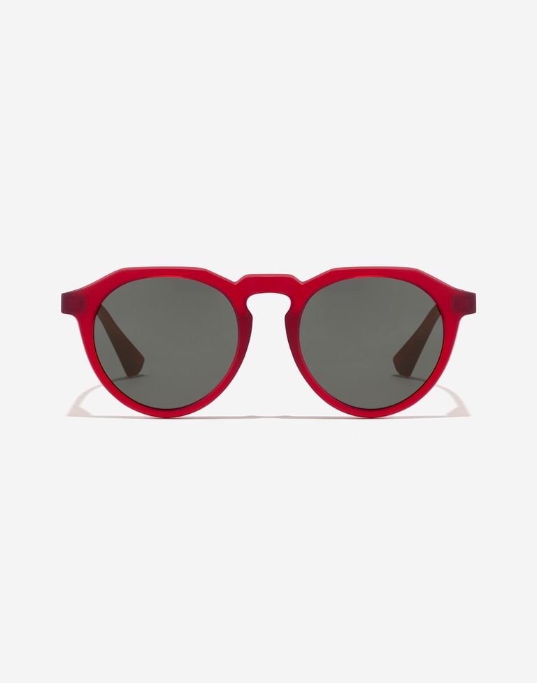 Gafas de sol Hawkers WARWICK RAW - CHERRY RED DARK