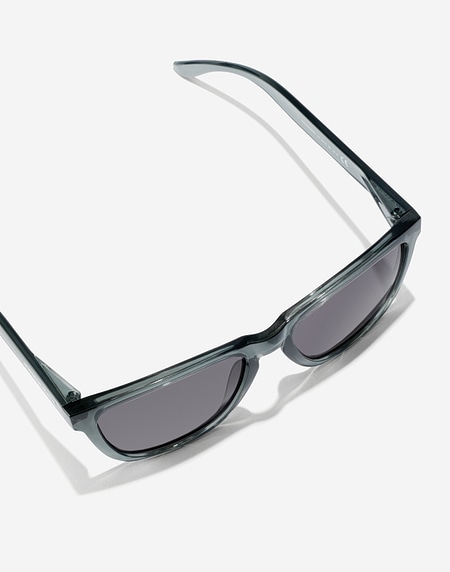 Gafas de sol Hawkers ONE RAW - BLACK TRANSPARENT DARK