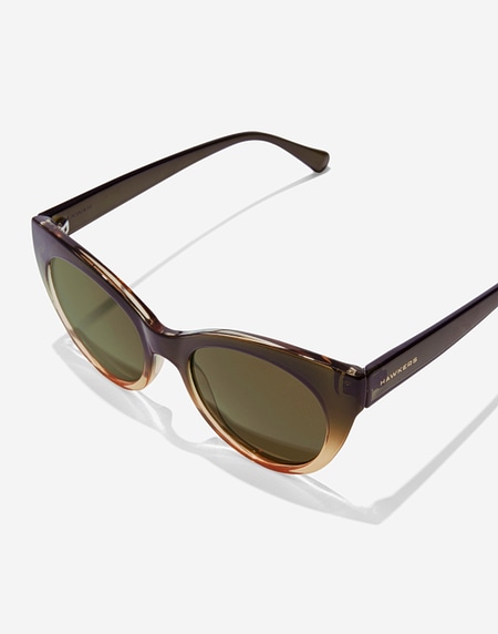 Gafas de sol Hawkers DIVINE - KHAKI OLIVE