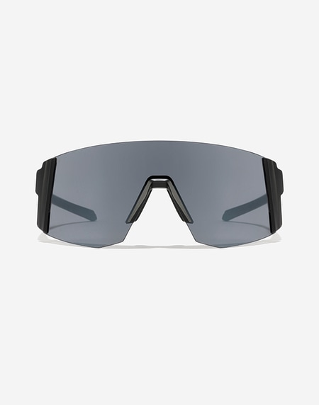 Gafas de sol Hawkers LYNX BIG - BLACK SMOKE FLASH