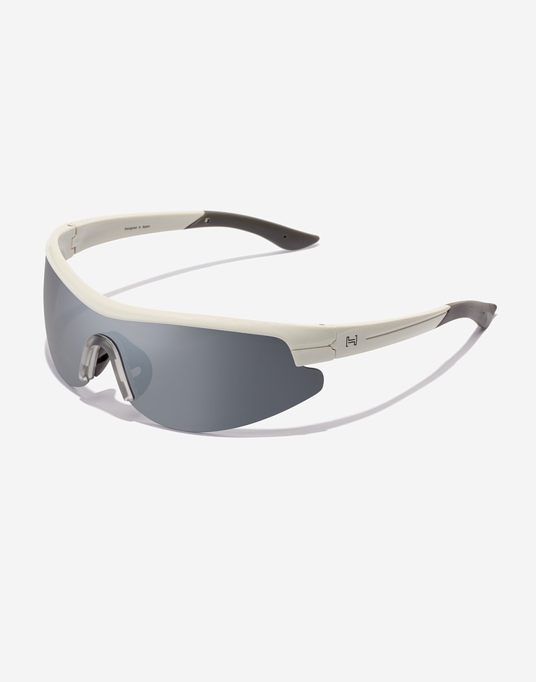 Gafas de sol Hawkers ACTIVE - POLARIZED WHITE CHROME