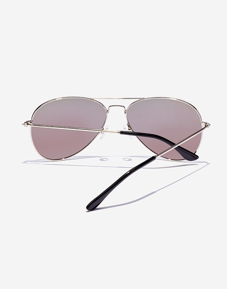 Gafas de sol Hawkers HAWK - POLARIZED ROSE GOLD PINK