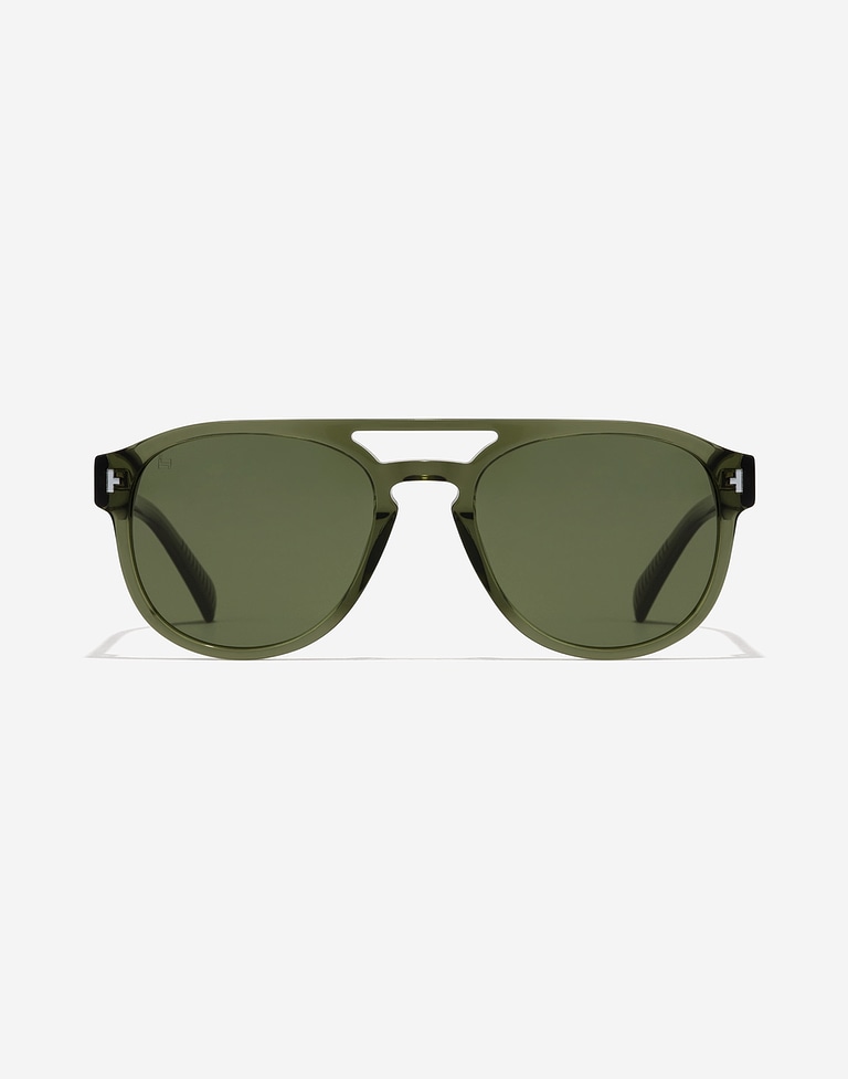 Gafas de sol Hawkers DIVER - POLARIZED GREEN ALLIGATOR