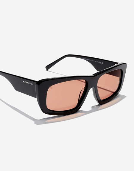 Gafas de sol Hawkers ZENITH - BLACK NUDE