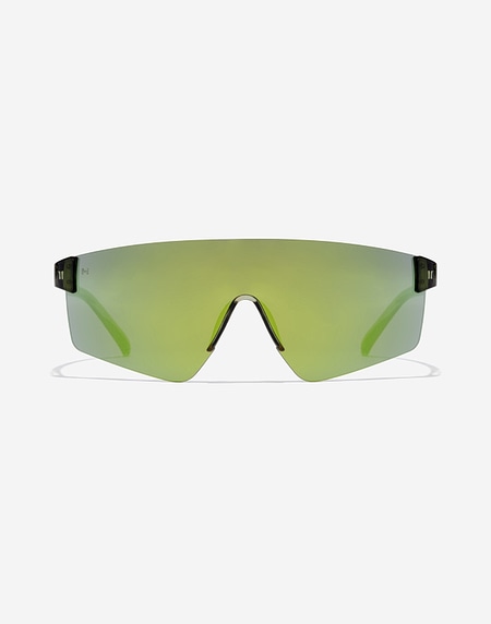 Hawkers AERO - FOREST GREEN ACID w375