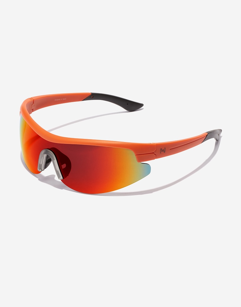 Gafas de sol Hawkers ACTIVE - POLARIZED ORANGE RUBY