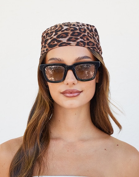 Gafas de sol Hawkers ONE UPTOWN - BLACK HAZELNUT