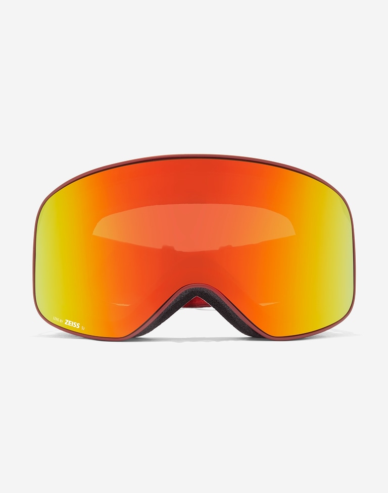 Gafas Ski Hawkers ARTIK BIG - BURGUNDY RED
