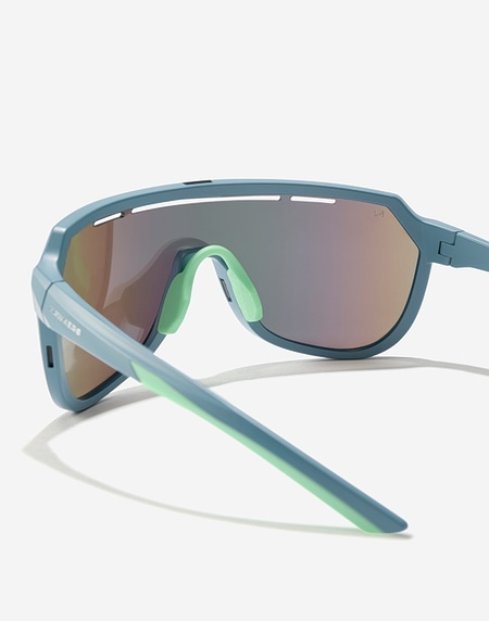 Gafas de sol Hawkers FLY - BLUE SMOKE YELLOW