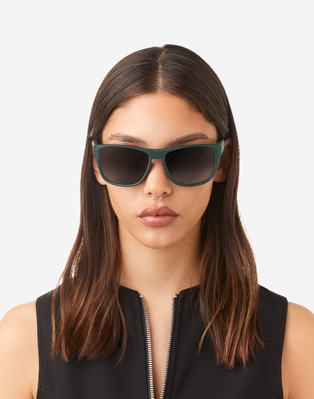 Gafas de sol Hawkers GRIP - DARK TEAL STORM