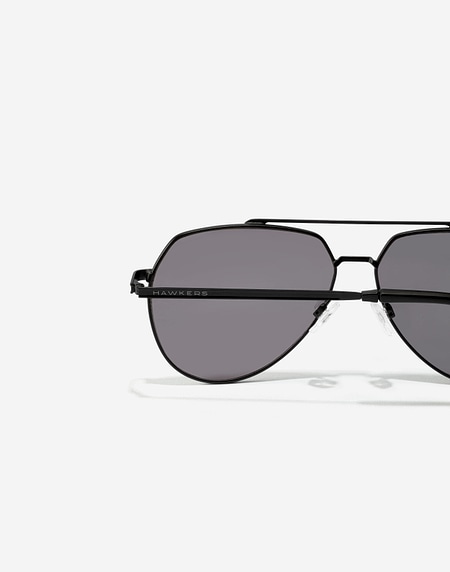 Gafas de sol Hawkers SHADOW - POLARIZED FULL BLACK