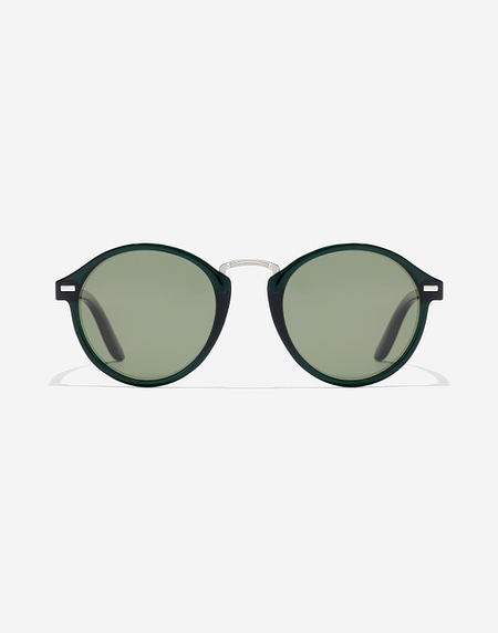 Hawkers VESCA GREEN - TRANSPARENT GREEN POLARIZED w375