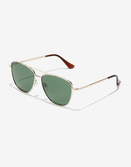 Hawkers LAX - POLARIZED GOLD ALIGATOR w375