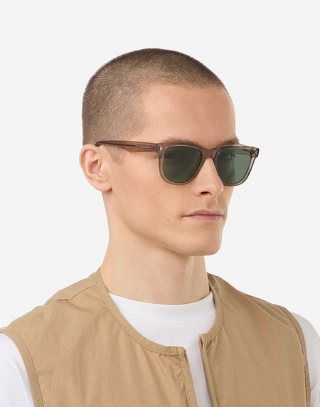 Gafas de sol Hawkers ONE PAIR - POLARIZED BEIGE ALLIGATOR ECO