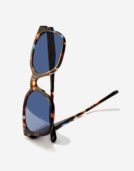 Gafas de sol Hawkers TRIBE - TEAL CAREY BLUE