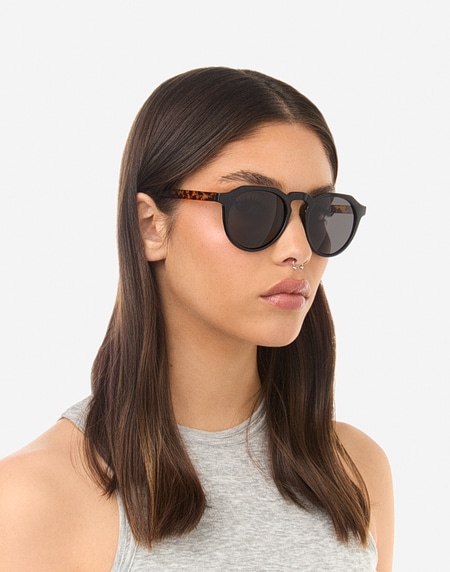 Gafas de sol Hawkers WARWICK - POLARIZED BLACK CAREY