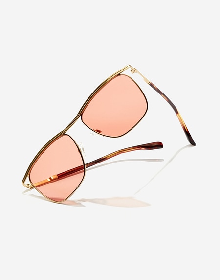 Gafas de sol Hawkers CALI - GOLD SANDSTONE
