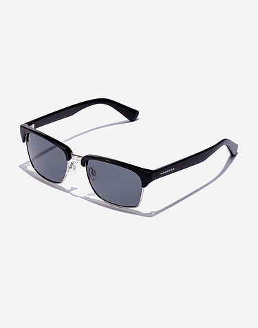 Hawkers CLASSIC VALMONT - POLARIZED BLACK GREY w375