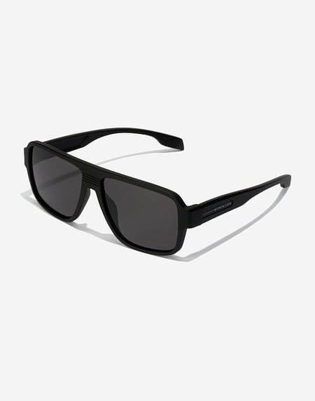 Gafas de sol Hawkers PARLAY - BLACK GREY