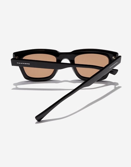 Gafas de sol Hawkers ONE UPTOWN - BLACK HAZELNUT