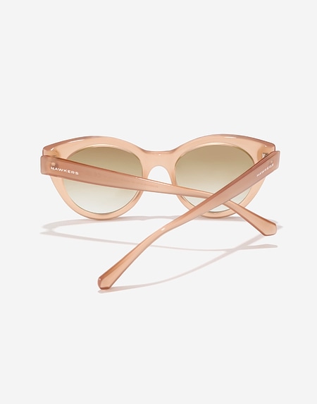 Gafas de sol Hawkers DIVINE - BEIGE NATURE