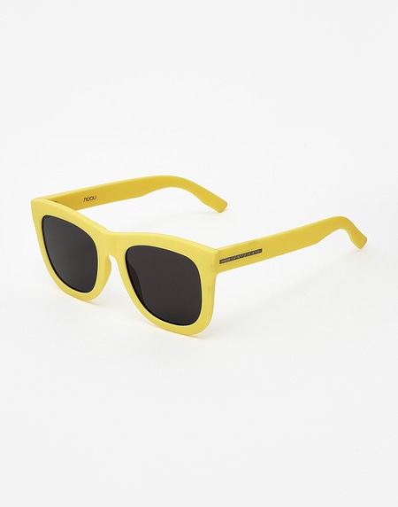 Hawkers RUBBER YELLOW - DARK NOBU w375