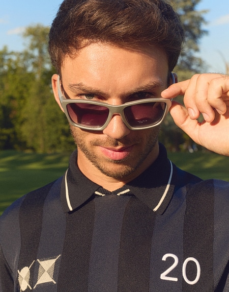 Gafas de sol Hawkers HAWKERS X PIERRE GASLY - SHARK