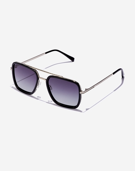 Hawkers IBIZA - POLARIZED BLACK GREY w375