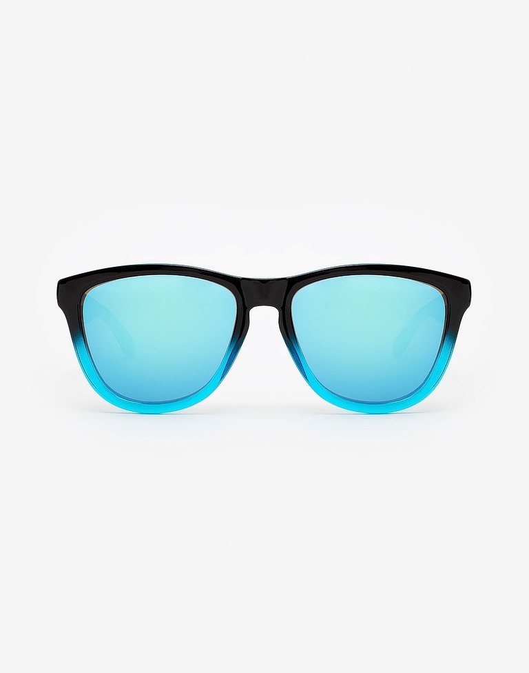 Gafas de sol Hawkers FUSION - CLEAR BLUE ONE