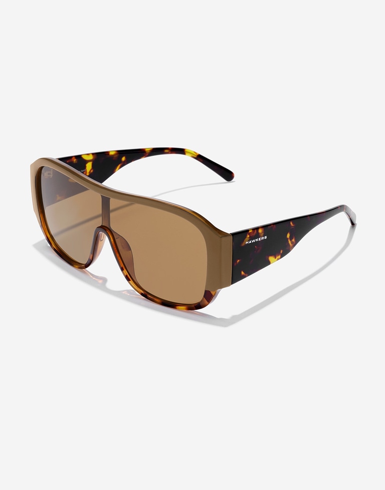 Gafas de sol Hawkers FEROE - CAMOUFLAGE COFFEE