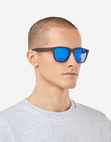 Gafas de sol Hawkers POLARIZED CARBONO SKY ONE