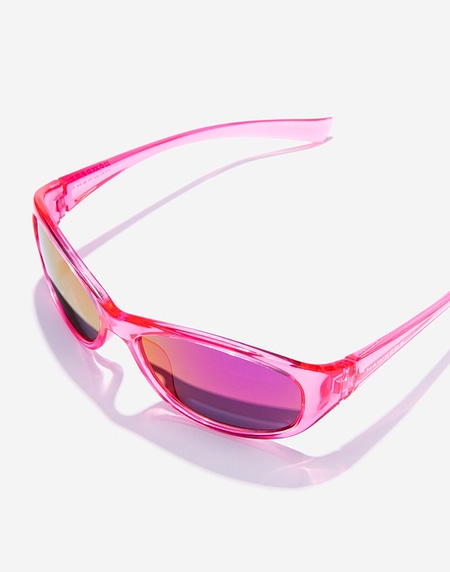 Ni&ntilde;os Hawkers RAVE KIDS - PINK NEBULA