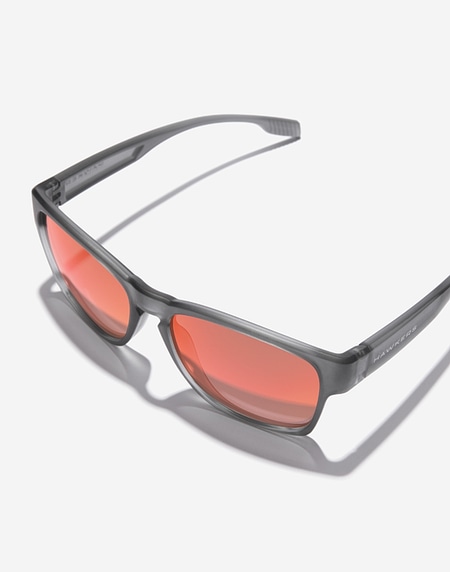 Gafas de sol Hawkers CORE RAW - POLARIZED GREY RUBY