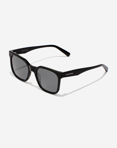 Hawkers TRIBE - POLARIZED BLACK DARK w375