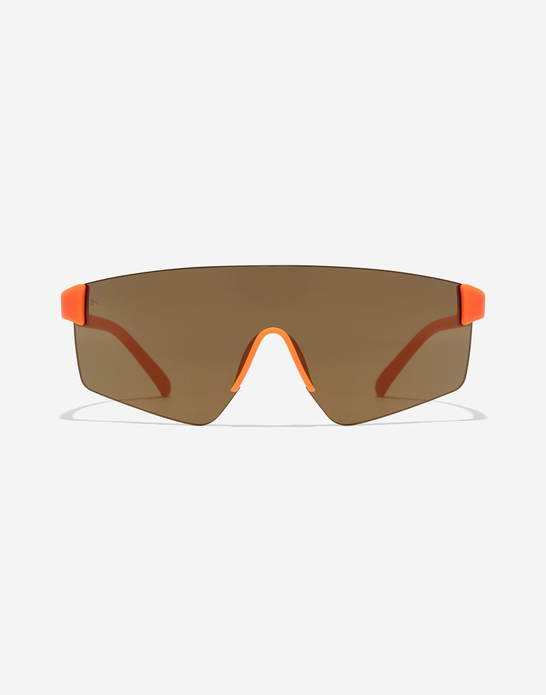 Gafas de sol Hawkers AERO - ORANGE BEIGE