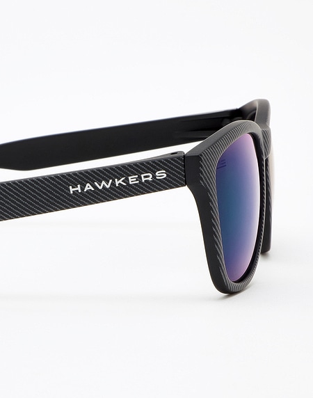 Gafas de sol Hawkers POLARIZED CARBONO SKY ONE