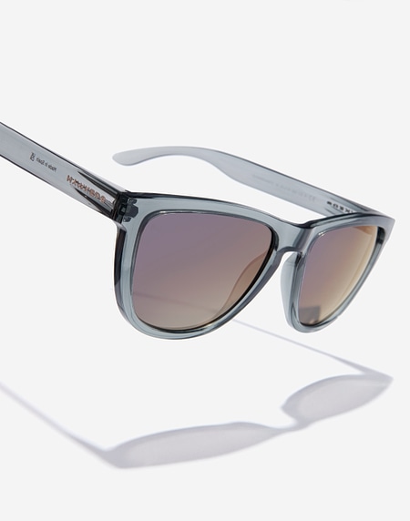 Gafas de sol Hawkers ONE RAW - POLARIZED GREY PURPLE GOLD