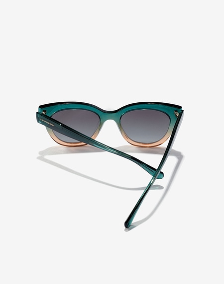 Gafas de sol Hawkers GREEN CHAMPAGNE AUDREY
