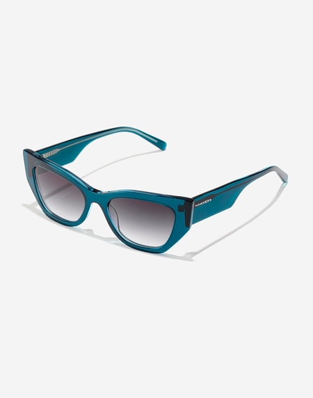 Gafas de sol Hawkers MANHATTAN - TEAL IRON