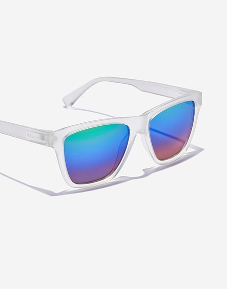 Gafas de sol Hawkers ONE LS RODEO - POLARIZED CRYSTAL RAINBOW
