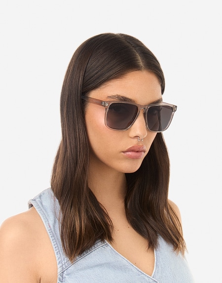 Gafas de sol Hawkers DUST - GREY STORM