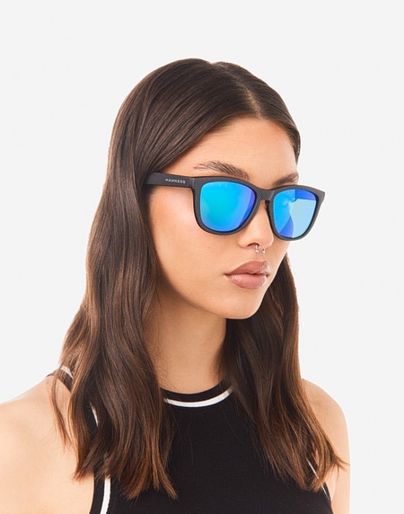 Gafas de sol Hawkers ONE - POLARIZED CARBONO EMERALD