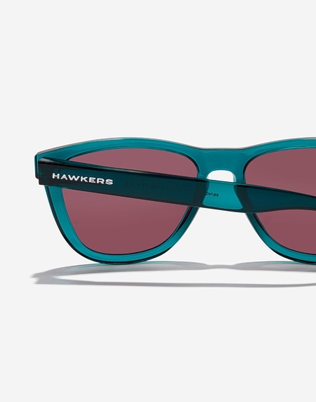 Gafas de sol Hawkers ONE RAW - TEAL GRAPE